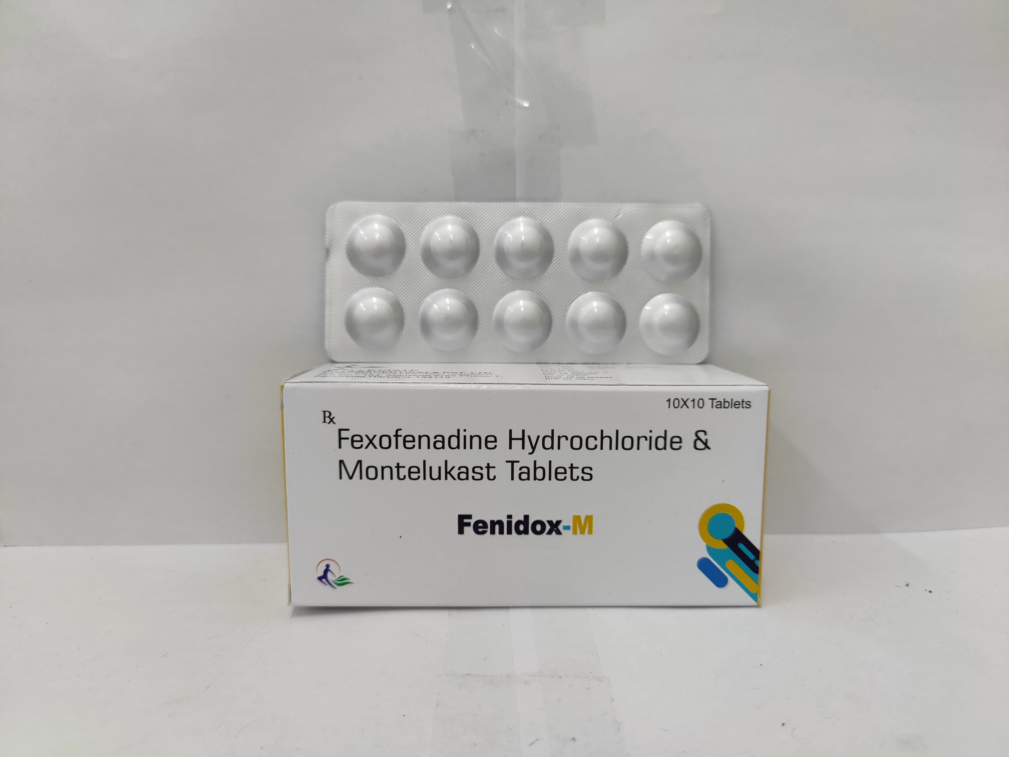 FENIDOX-M